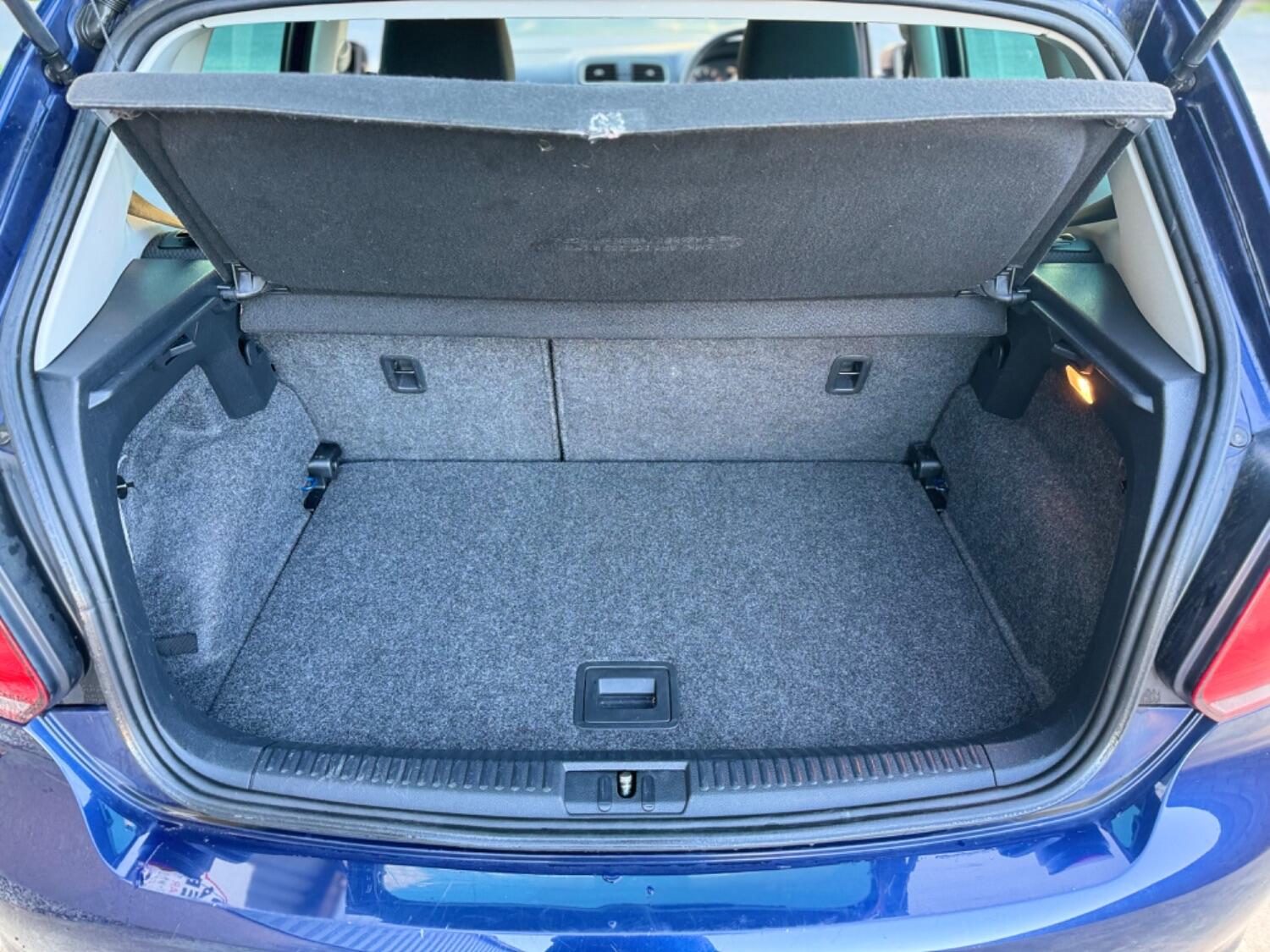 Used Volkswagen Polo 2011 for sale - 76769529: Photo 19