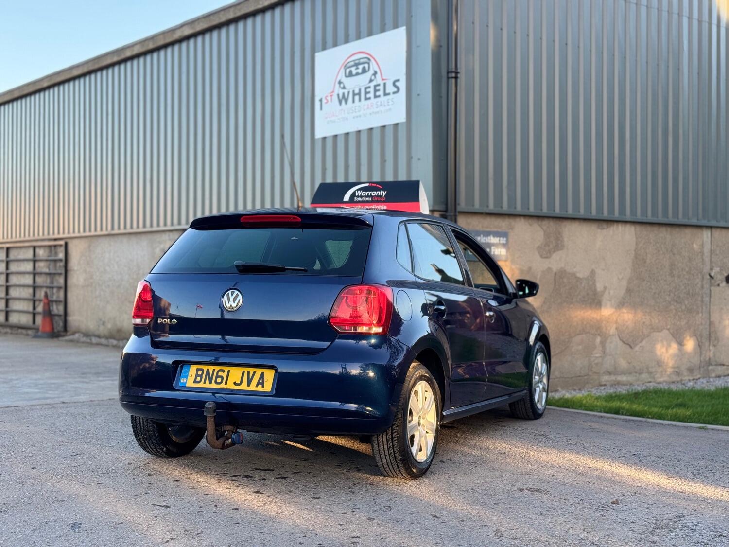 Used Volkswagen Polo 2011 for sale - 76769529: Photo 6