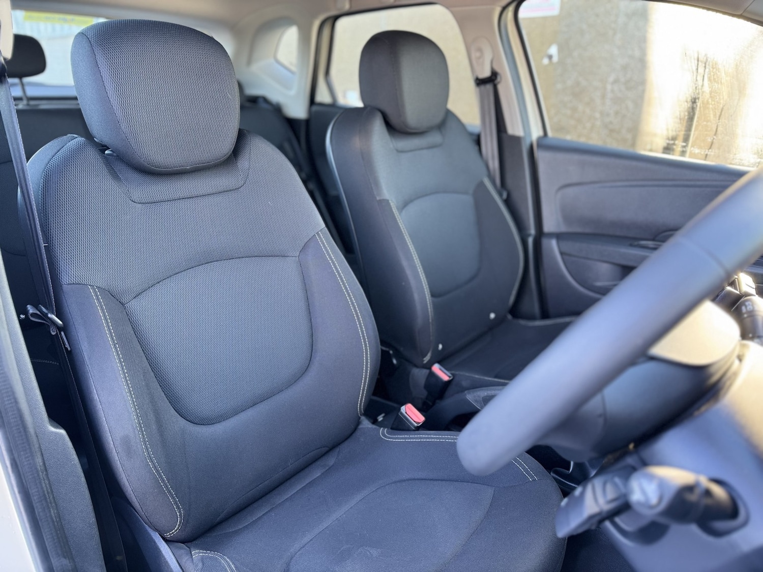 Used Renault Captur 2018 for sale - 76666126: Photo 13