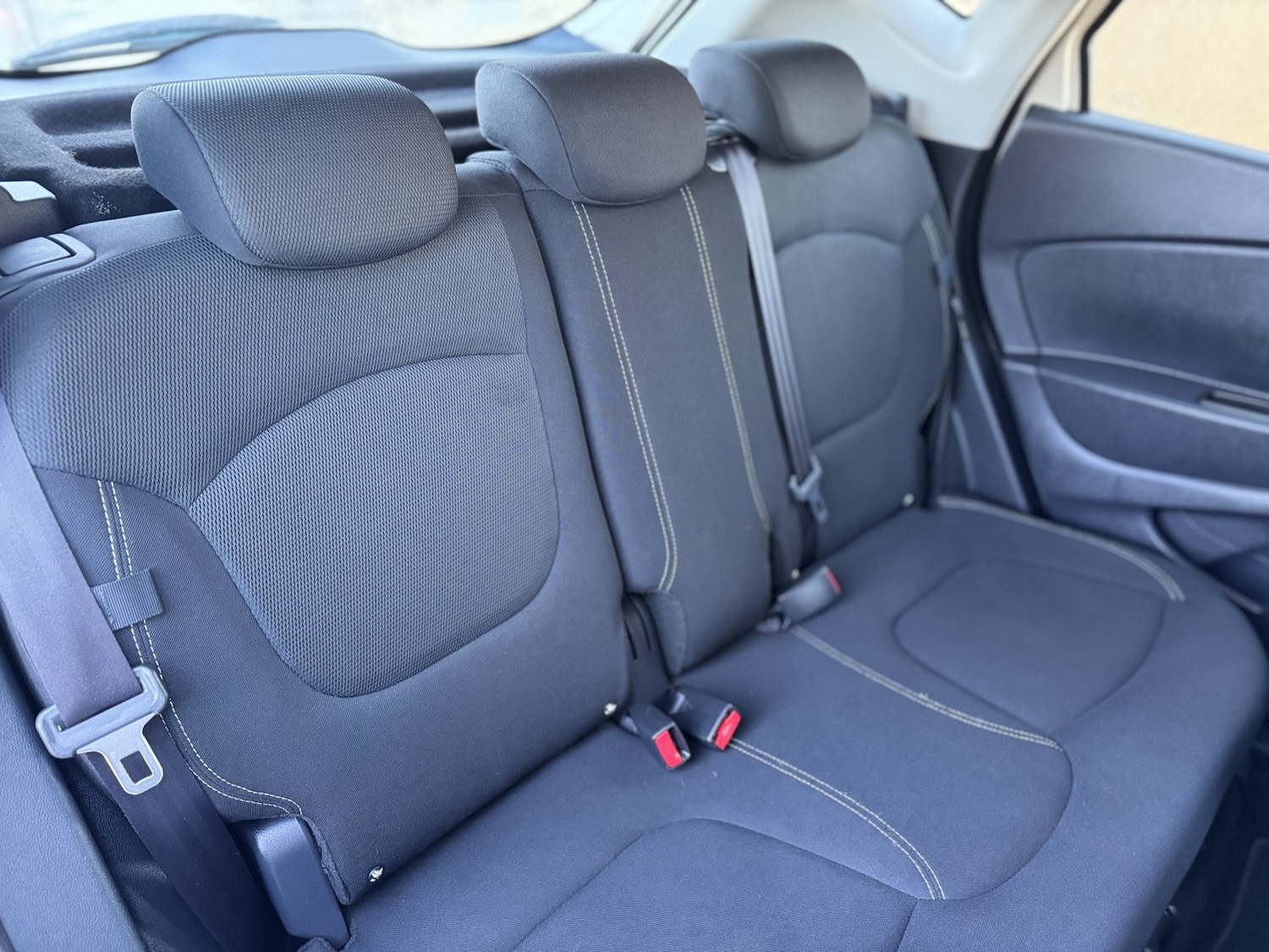 Used Renault Captur 2018 for sale - 76666126: Photo 14