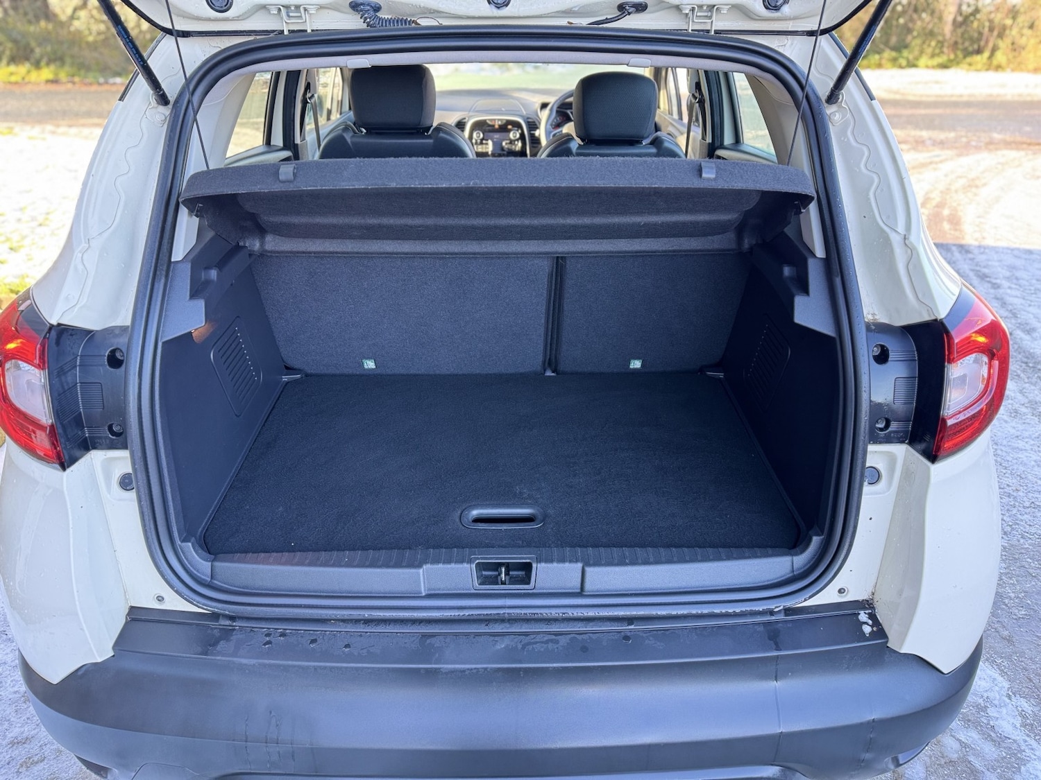 Used Renault Captur 2018 for sale - 76666126: Photo 17