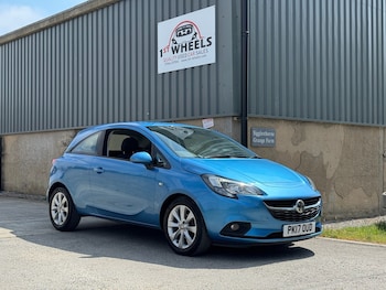 Used Vauxhall Corsa 2017 for sale - 79222919: Photo