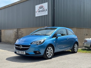 Used Vauxhall Corsa 2017 for sale - 79222919: Photo