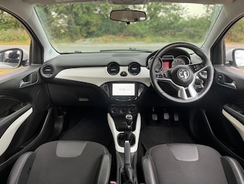 Used Vauxhall ADAM 2014 for sale - 76305590: Photo