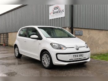 Used Volkswagen up! 2014 for sale - 77501468: Photo
