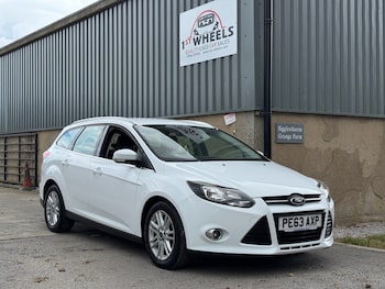 Used Ford Focus 2013 for sale - 79575533: Photo