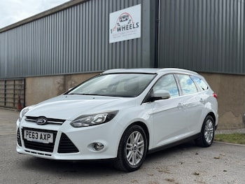 Used Ford Focus 2013 for sale - 79575533: Photo