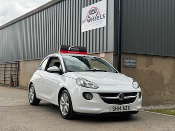 2014 - 1.2 16v JAM 3-Door
