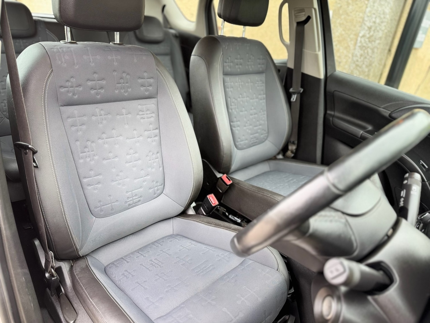 Used Vauxhall Meriva 2015 for sale - 77822226: Photo 17