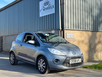 Used Ford Ka 2009 for sale - 78285586: Photo