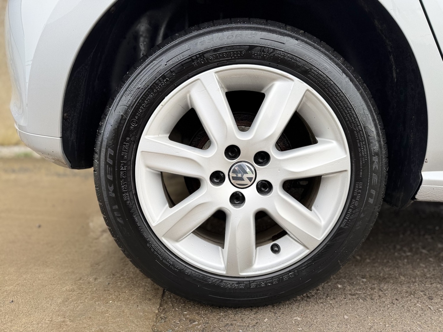 Used Volkswagen Polo 2012 for sale - 77694197: Photo 10