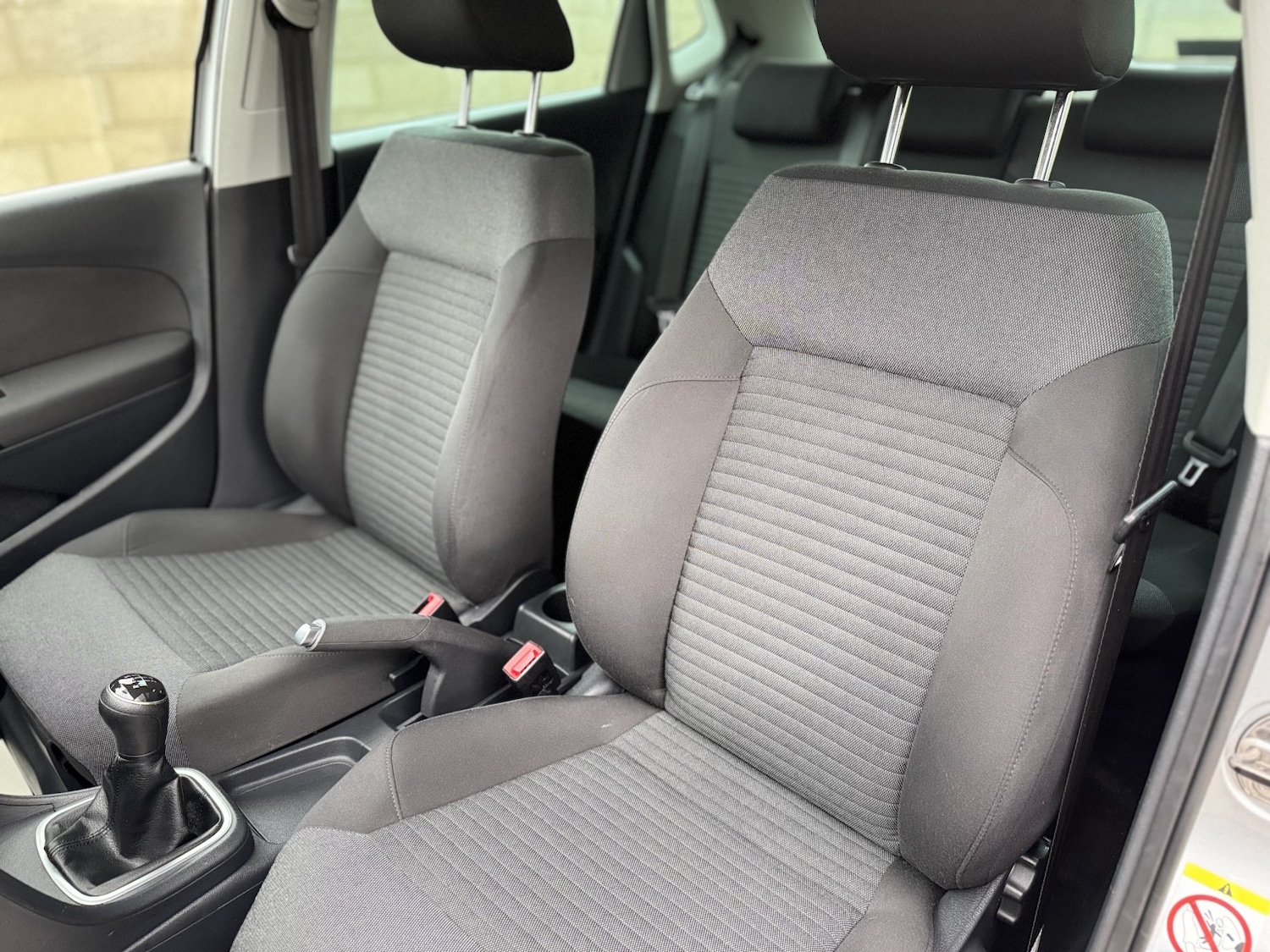 Used Volkswagen Polo 2012 for sale - 77694197: Photo 15