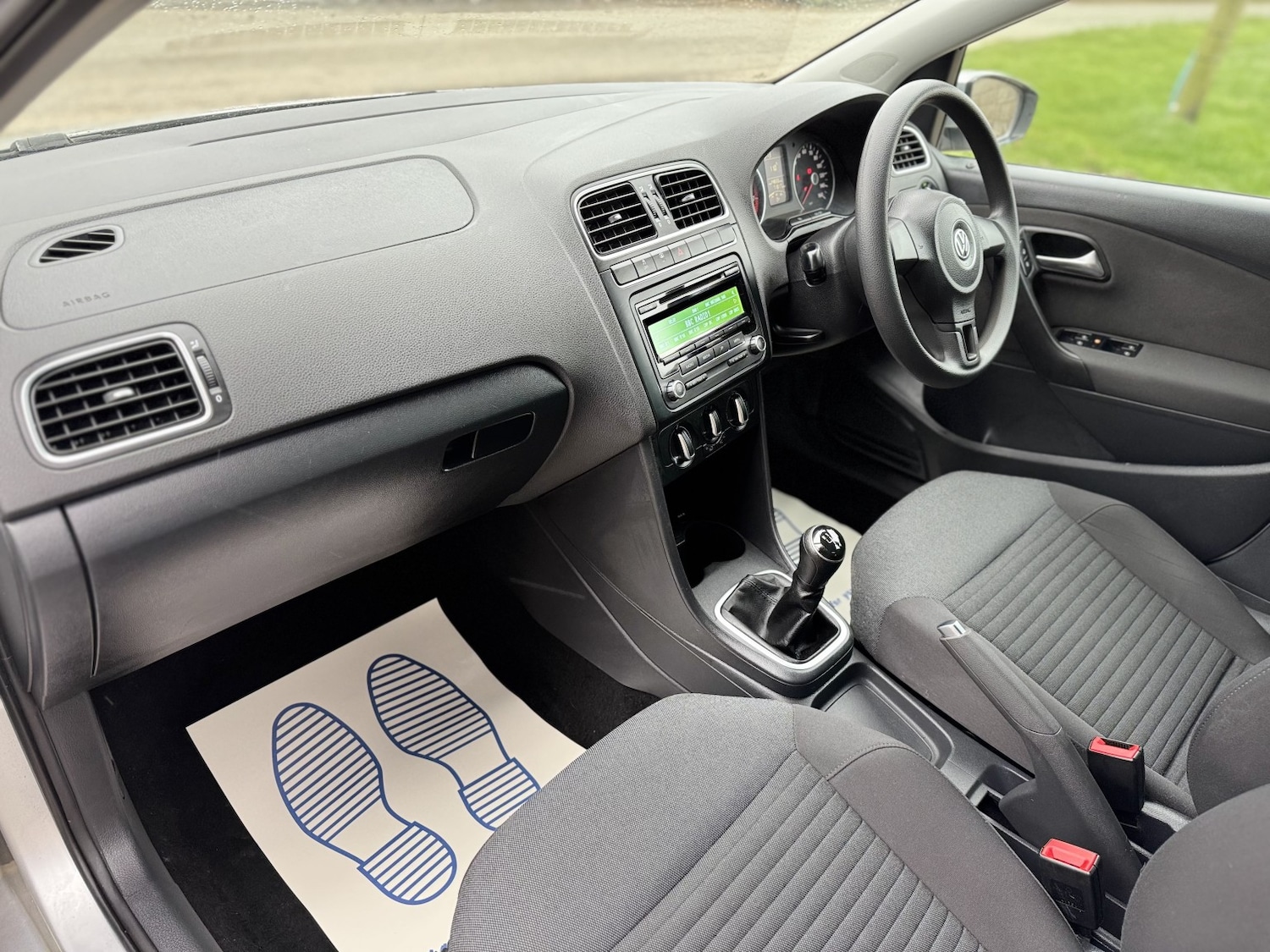 Used Volkswagen Polo 2012 for sale - 77694197: Photo 16