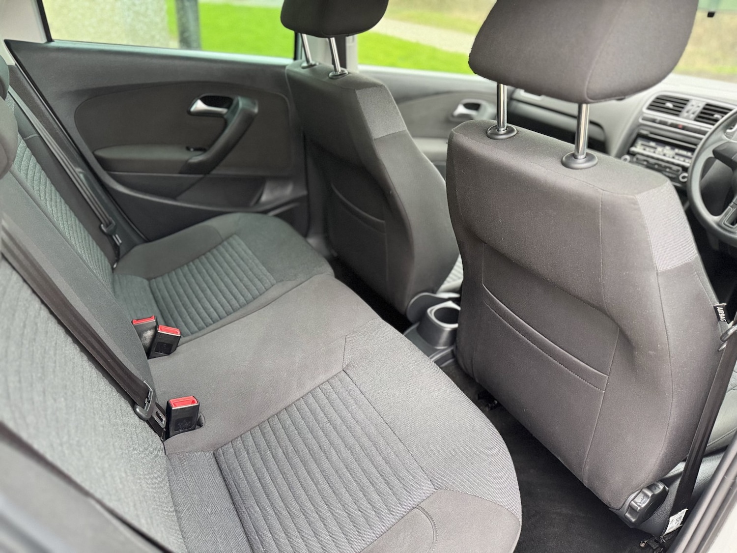 Used Volkswagen Polo 2012 for sale - 77694197: Photo 22