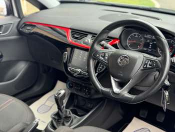 Used Vauxhall Corsa 2017 for sale - 74900265: Photo