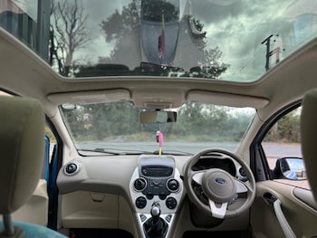 Used Ford Ka 2008 for sale - 75948315: Photo