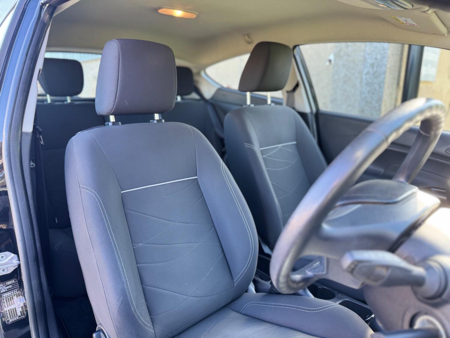 Used Ford Fiesta 2013 for sale - 76082618: Photo 16