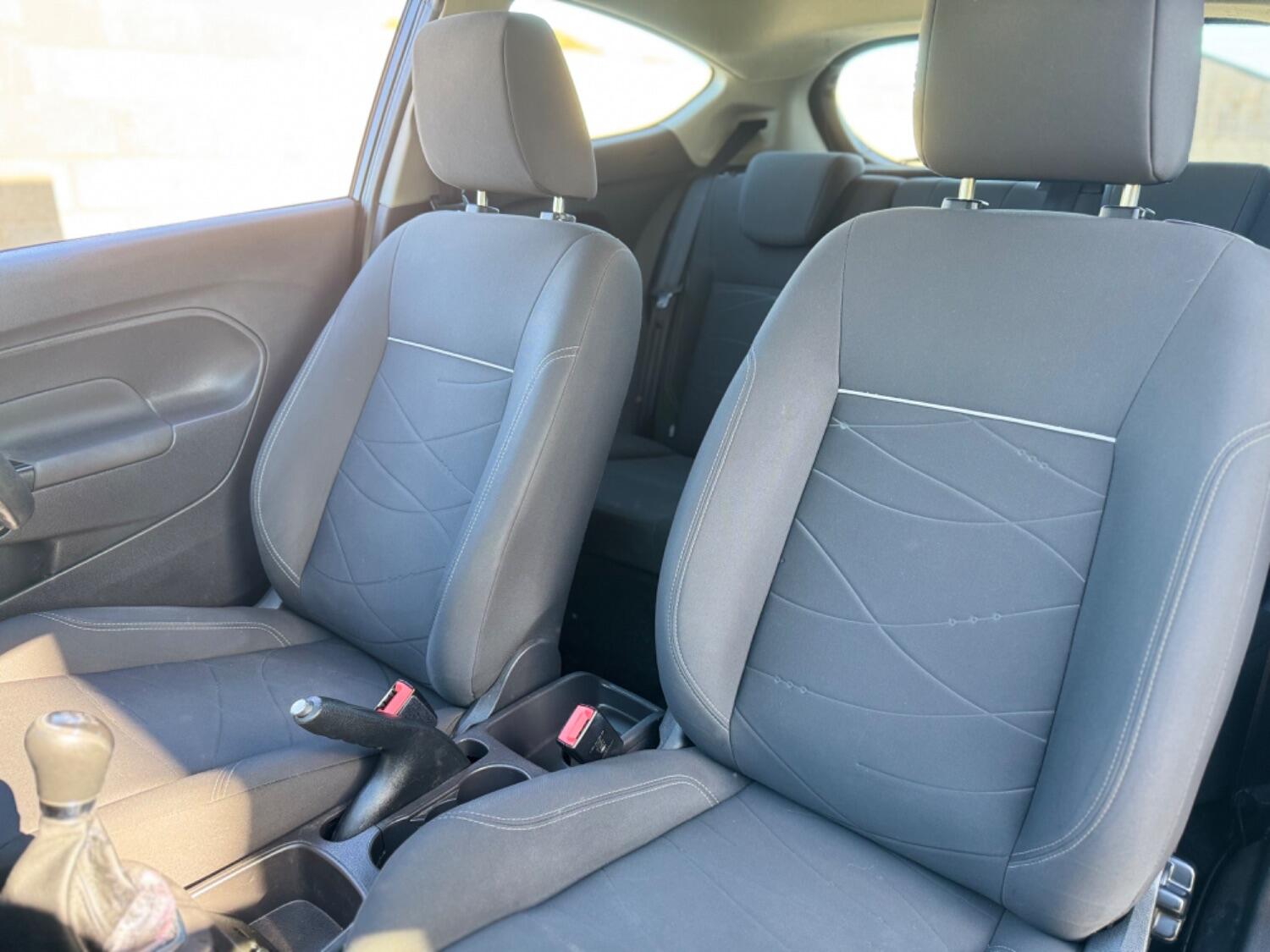 Used Ford Fiesta 2013 for sale - 76082618: Photo 17