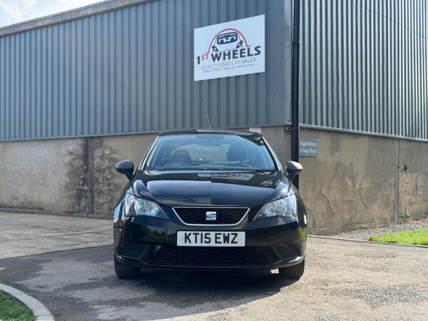 Used SEAT Ibiza 2015 for sale - 76114050: Photo 12
