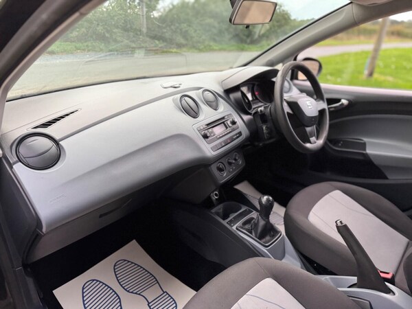 Used SEAT Ibiza 2015 for sale - 76114050: Photo 14