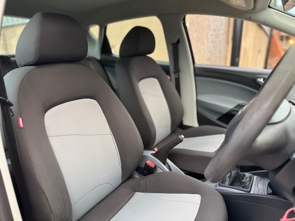 Used SEAT Ibiza 2015 for sale - 76114050: Photo 17