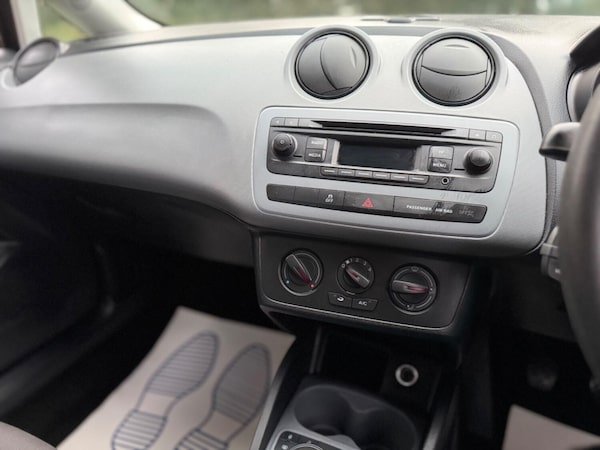 Used SEAT Ibiza 2015 for sale - 76114050: Photo 19