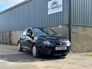 SEAT - Ibiza