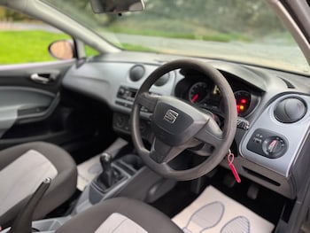 Used SEAT Ibiza 2015 for sale - 76114050: Photo 3