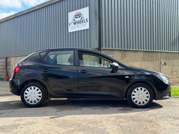 Used SEAT Ibiza 2015 for sale - 76114050: Photo 5