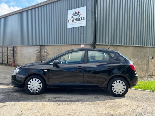 Used SEAT Ibiza 2015 for sale - 76114050: Photo 6