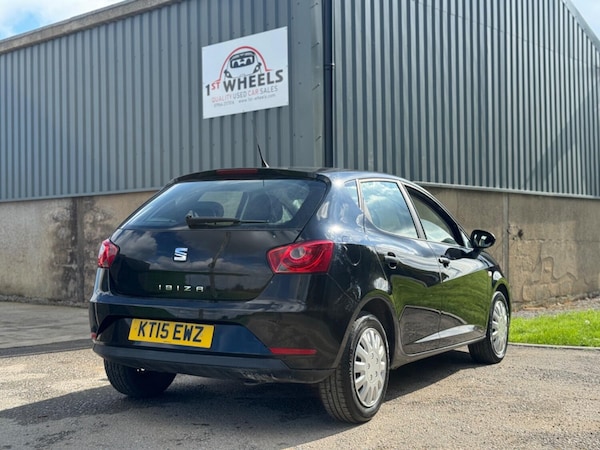 Used SEAT Ibiza 2015 for sale - 76114050: Photo 8