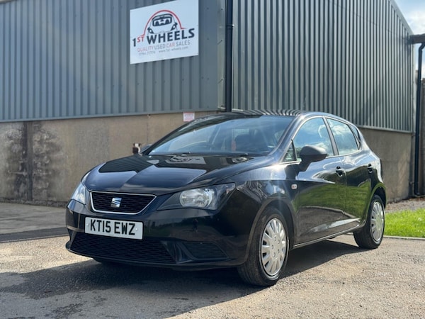 Used SEAT Ibiza 2015 for sale - 76114050: Photo 9