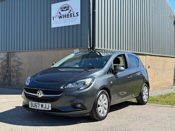 Used Vauxhall Corsa 2017 for sale - 78420492: Photo