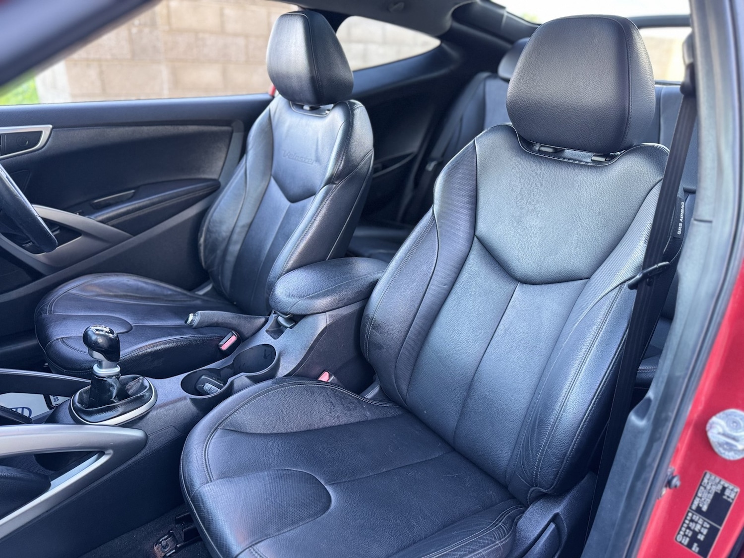 Used Hyundai Veloster 2012 for sale - 76904664: Photo 15