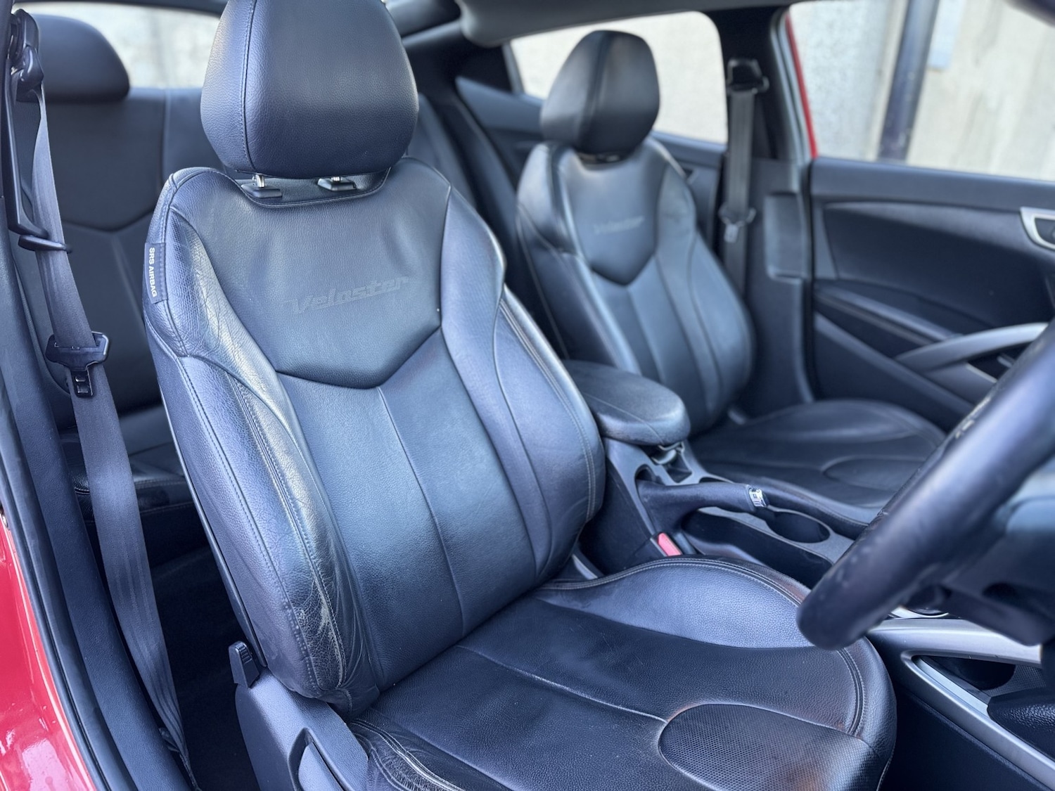 Used Hyundai Veloster 2012 for sale - 76904664: Photo 16