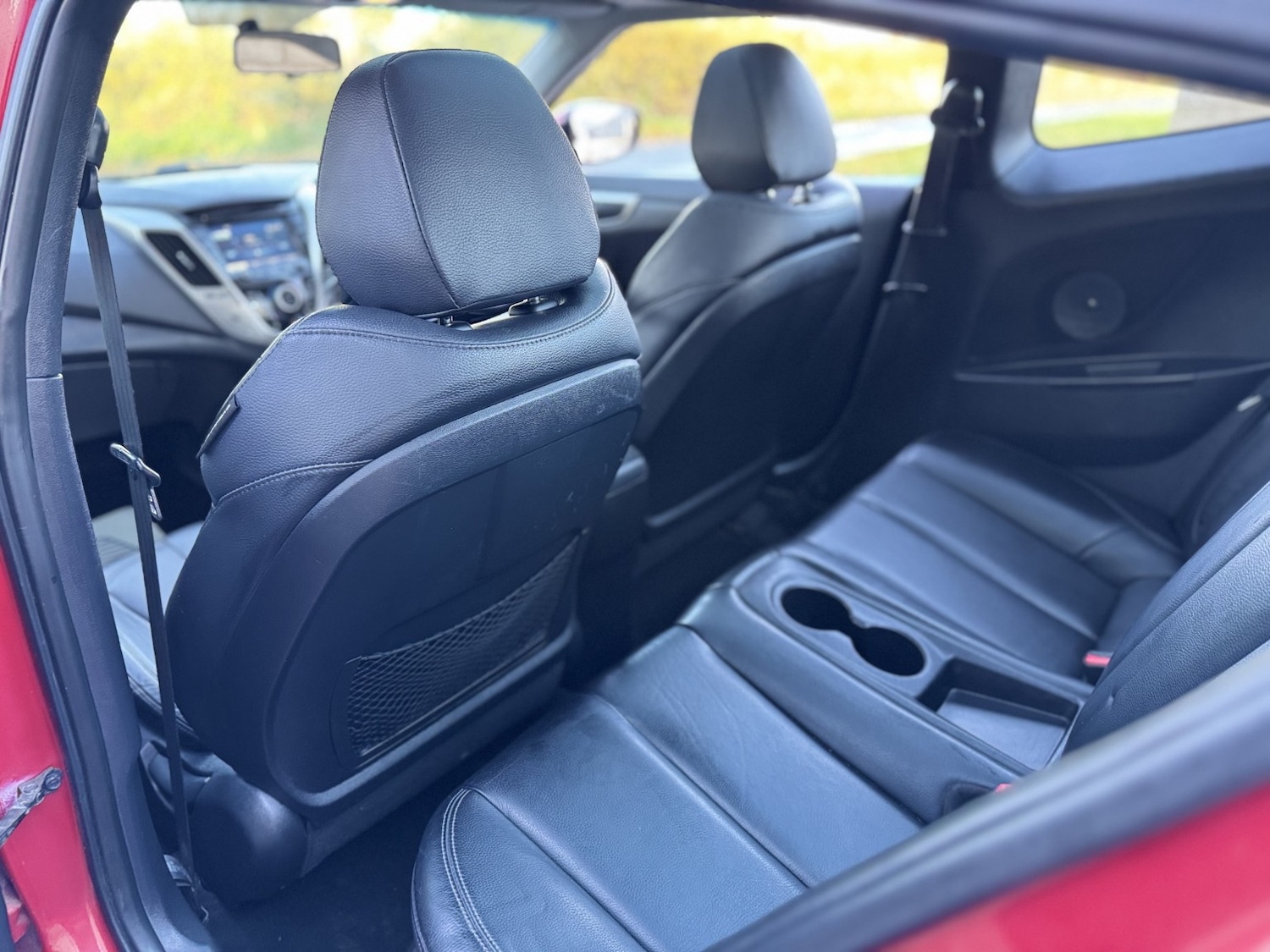 Used Hyundai Veloster 2012 for sale - 76904664: Photo 18