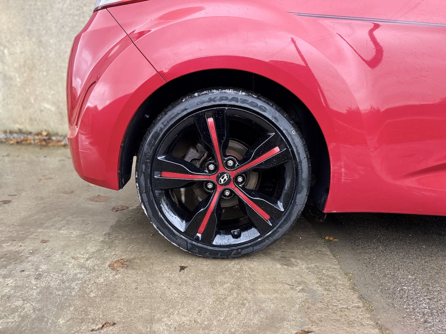 Used Hyundai Veloster 2012 for sale - 76904664: Photo 23