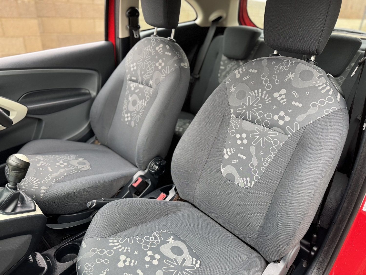 Used Ford Ka 2013 for sale - 77541679: Photo 14