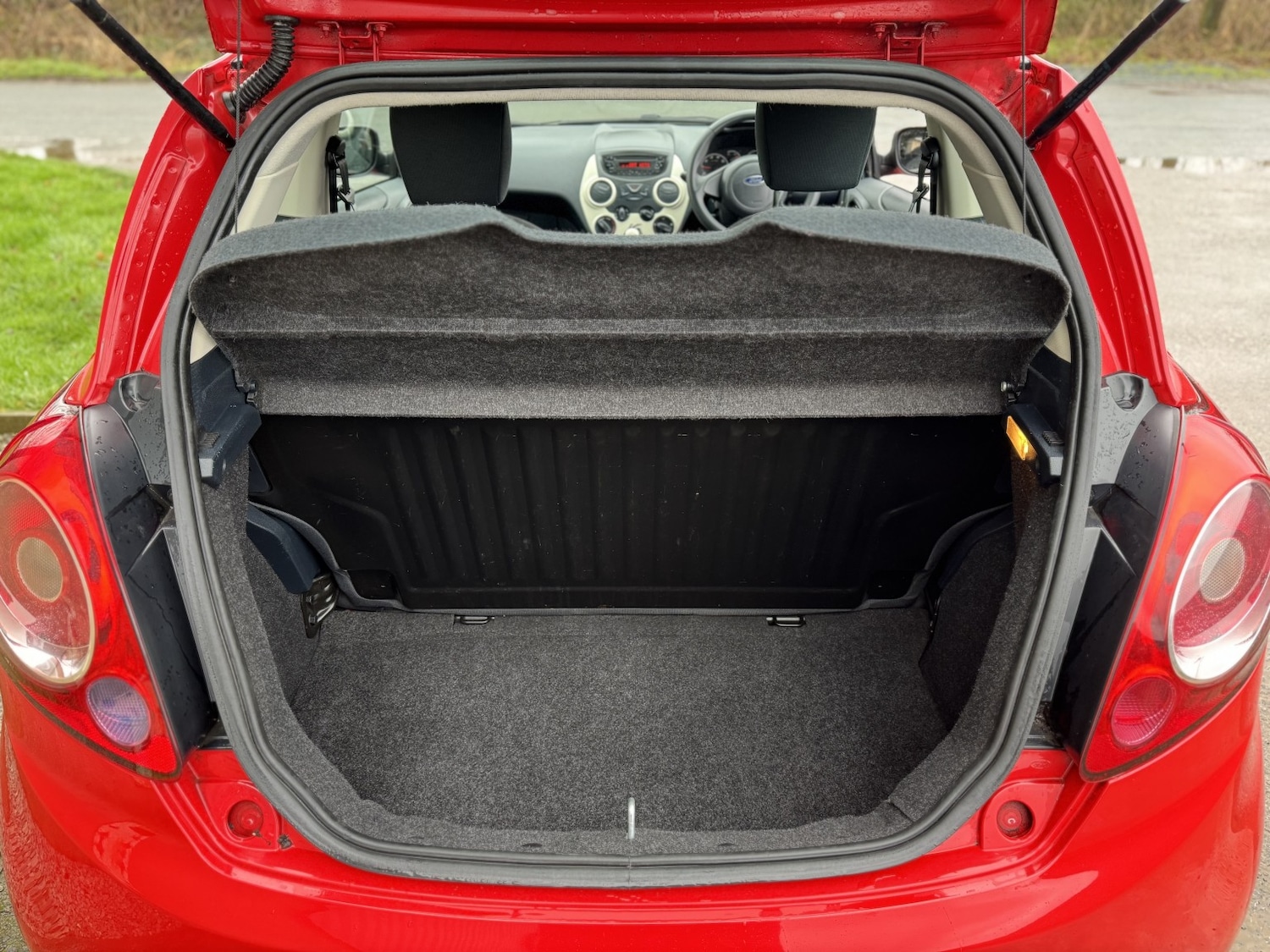 Used Ford Ka 2013 for sale - 77541679: Photo 16