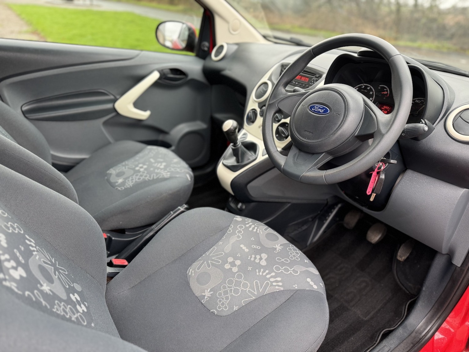 Used Ford Ka 2013 for sale - 77541679: Photo 18