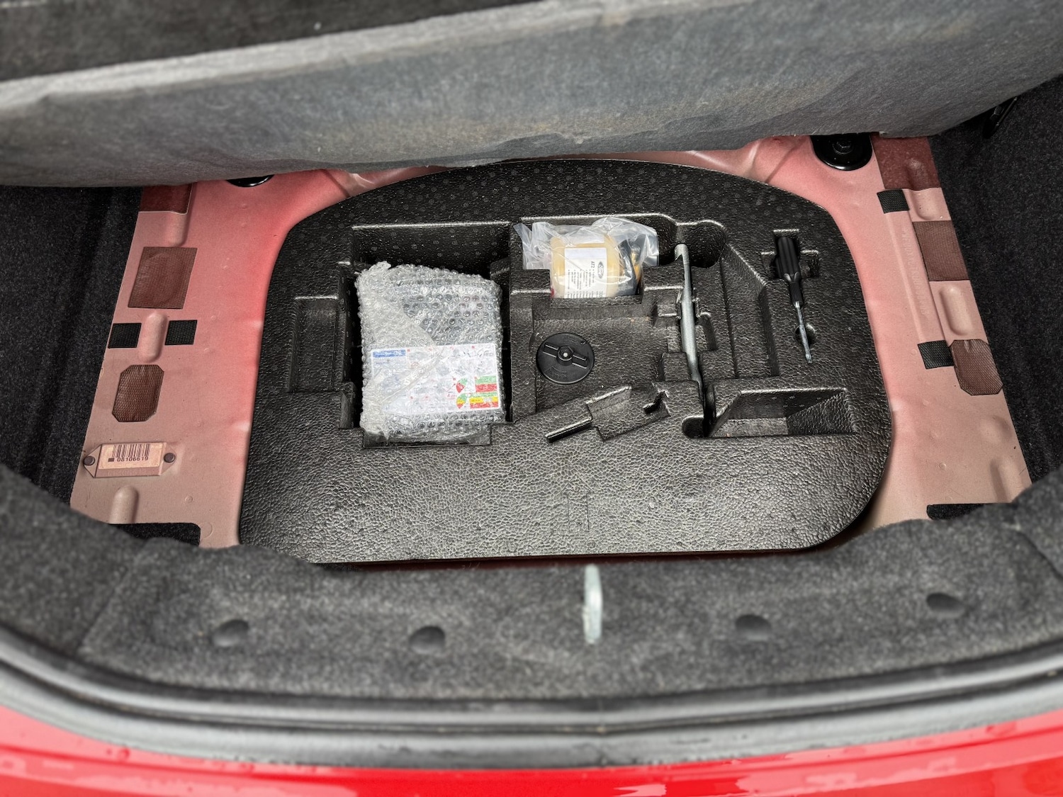 Used Ford Ka 2013 for sale - 77541679: Photo 19