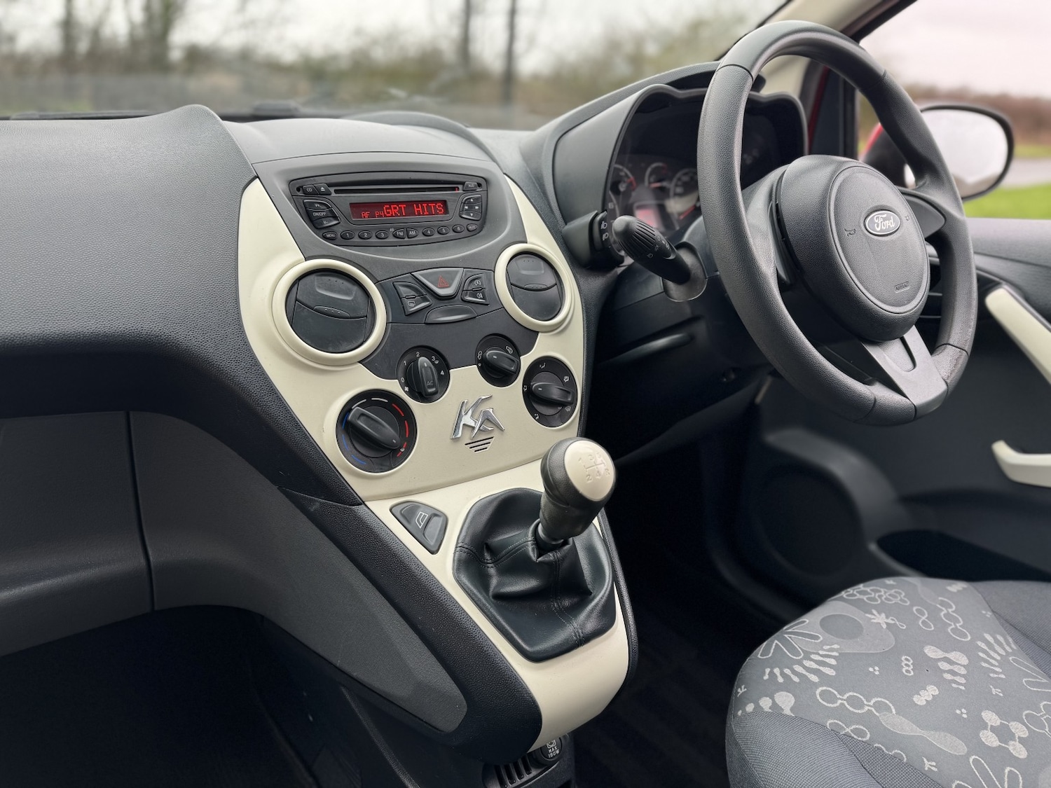 Used Ford Ka 2013 for sale - 77541679: Photo 21