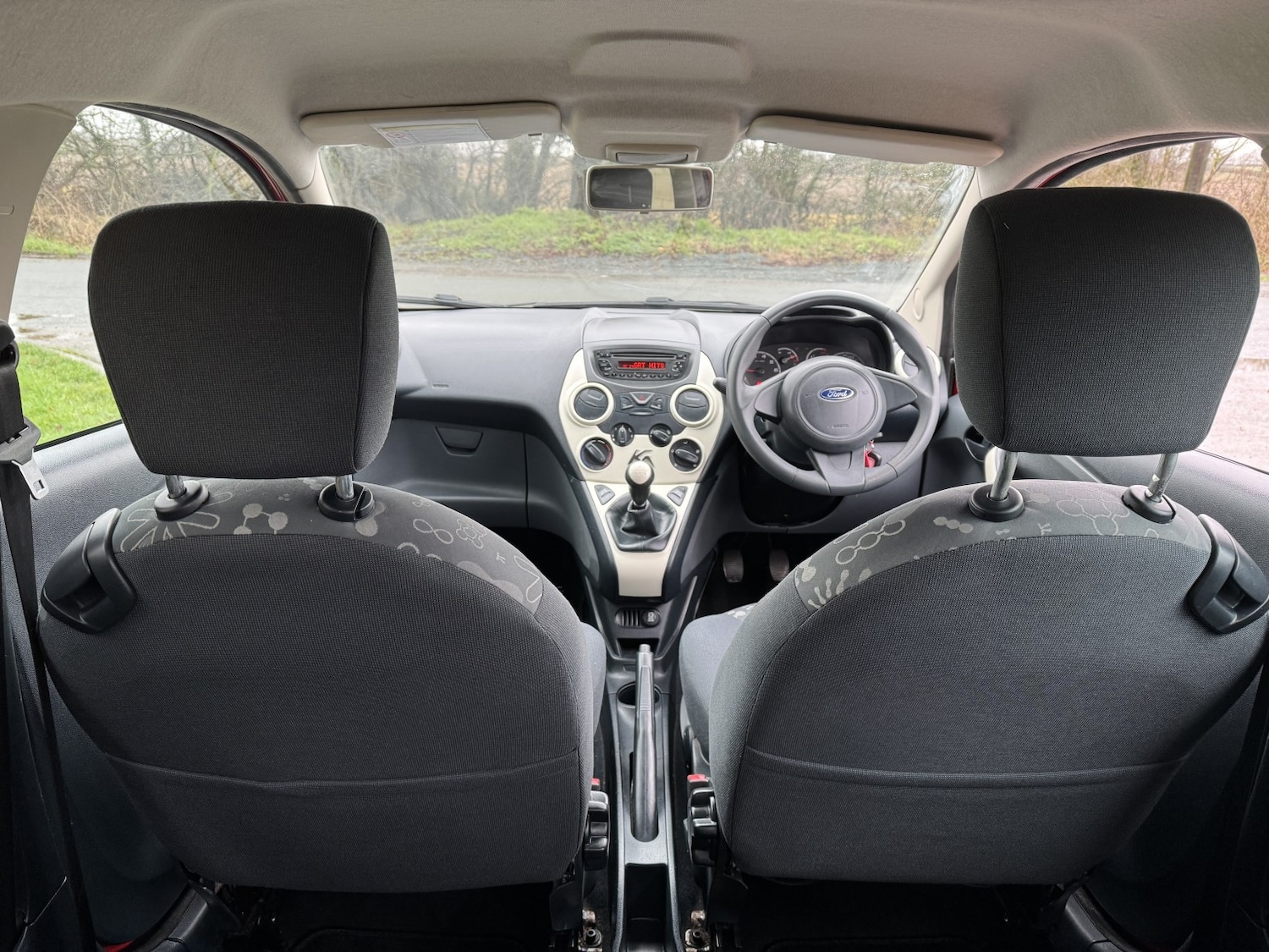 Used Ford Ka 2013 for sale - 77541679: Photo 22