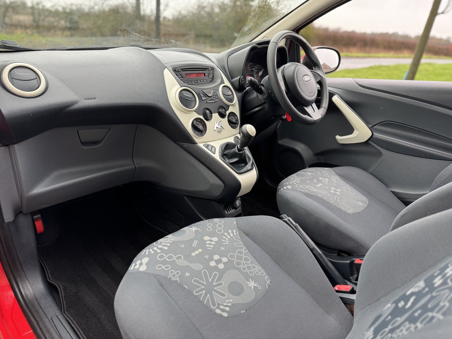 Used Ford Ka 2013 for sale - 77541679: Photo 3