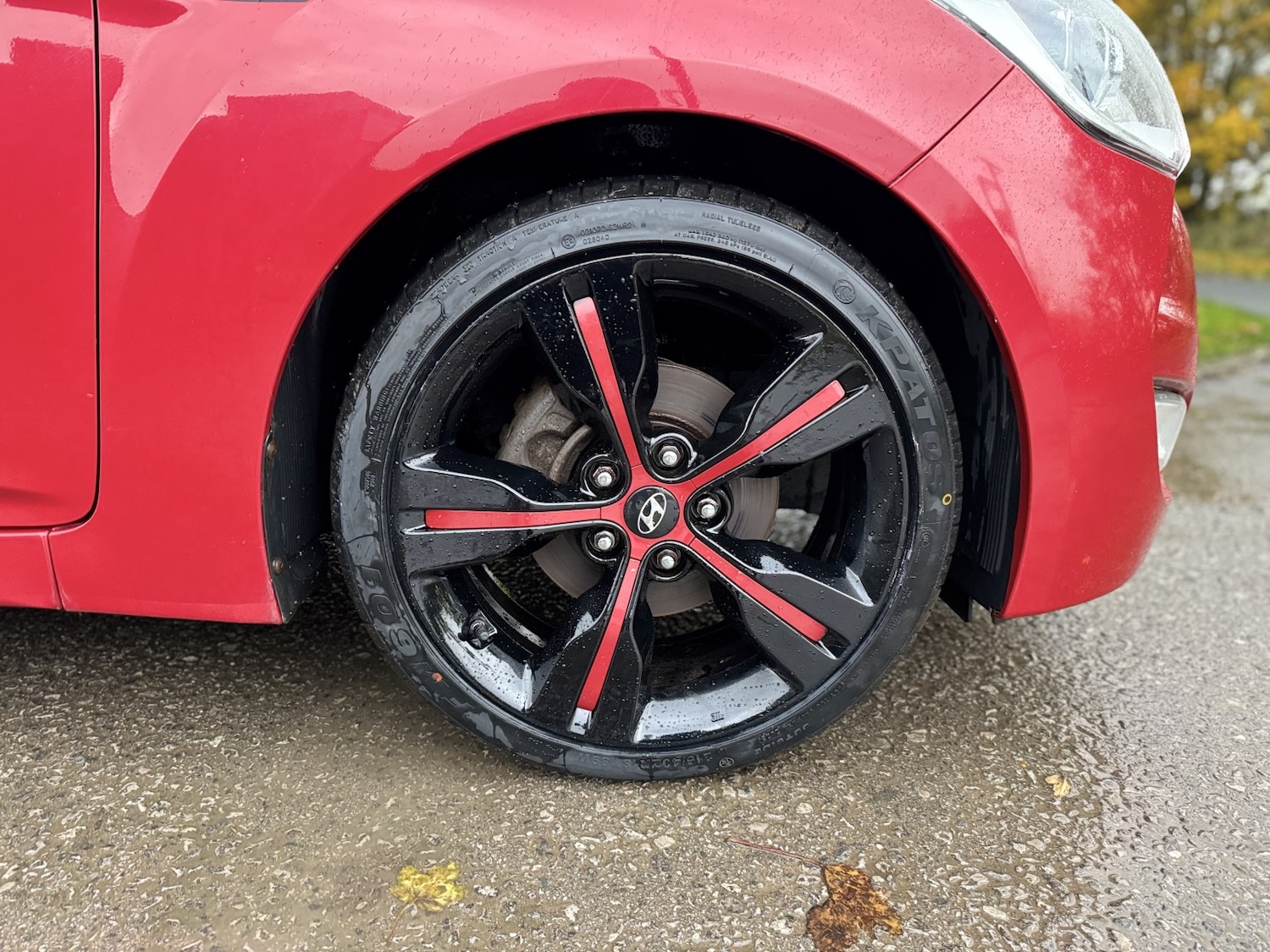 Used Hyundai Veloster 2012 for sale - 76476934: Photo 14