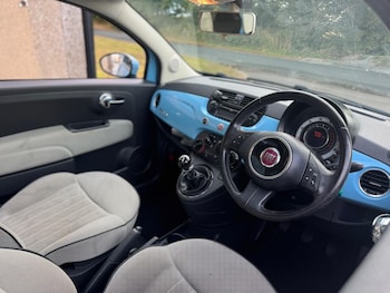 Used Fiat 500 2013 for sale - 75718267: Photo