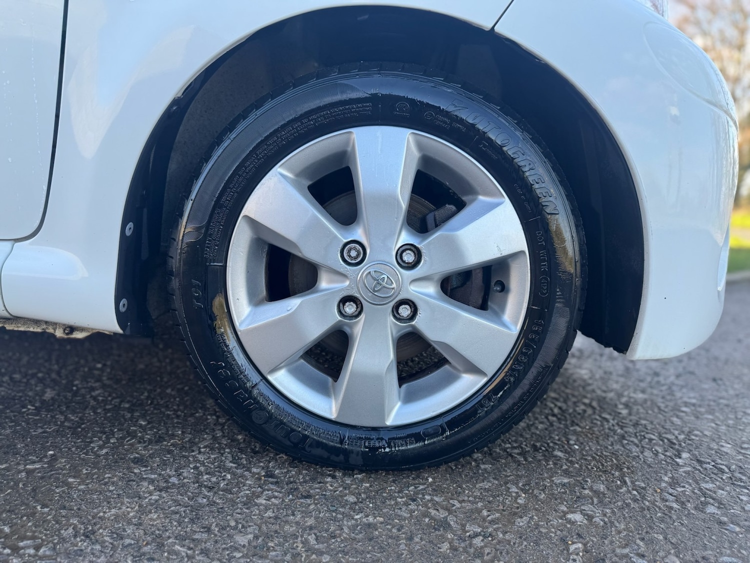 Used Toyota AYGO 2014 for sale - 78105918: Photo 12