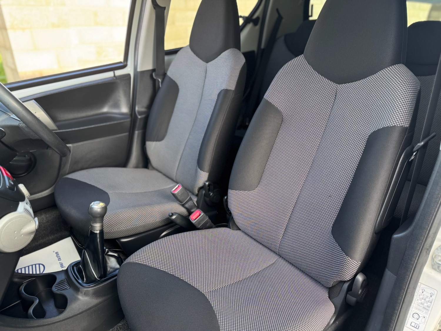 Used Toyota AYGO 2014 for sale - 78105918: Photo 15