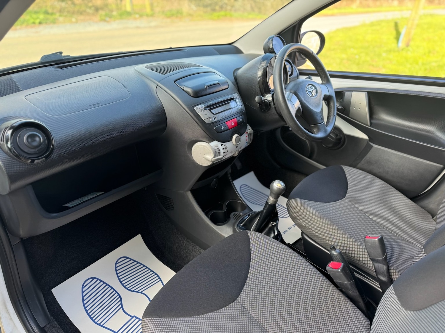 Used Toyota AYGO 2014 for sale - 78105918: Photo 16