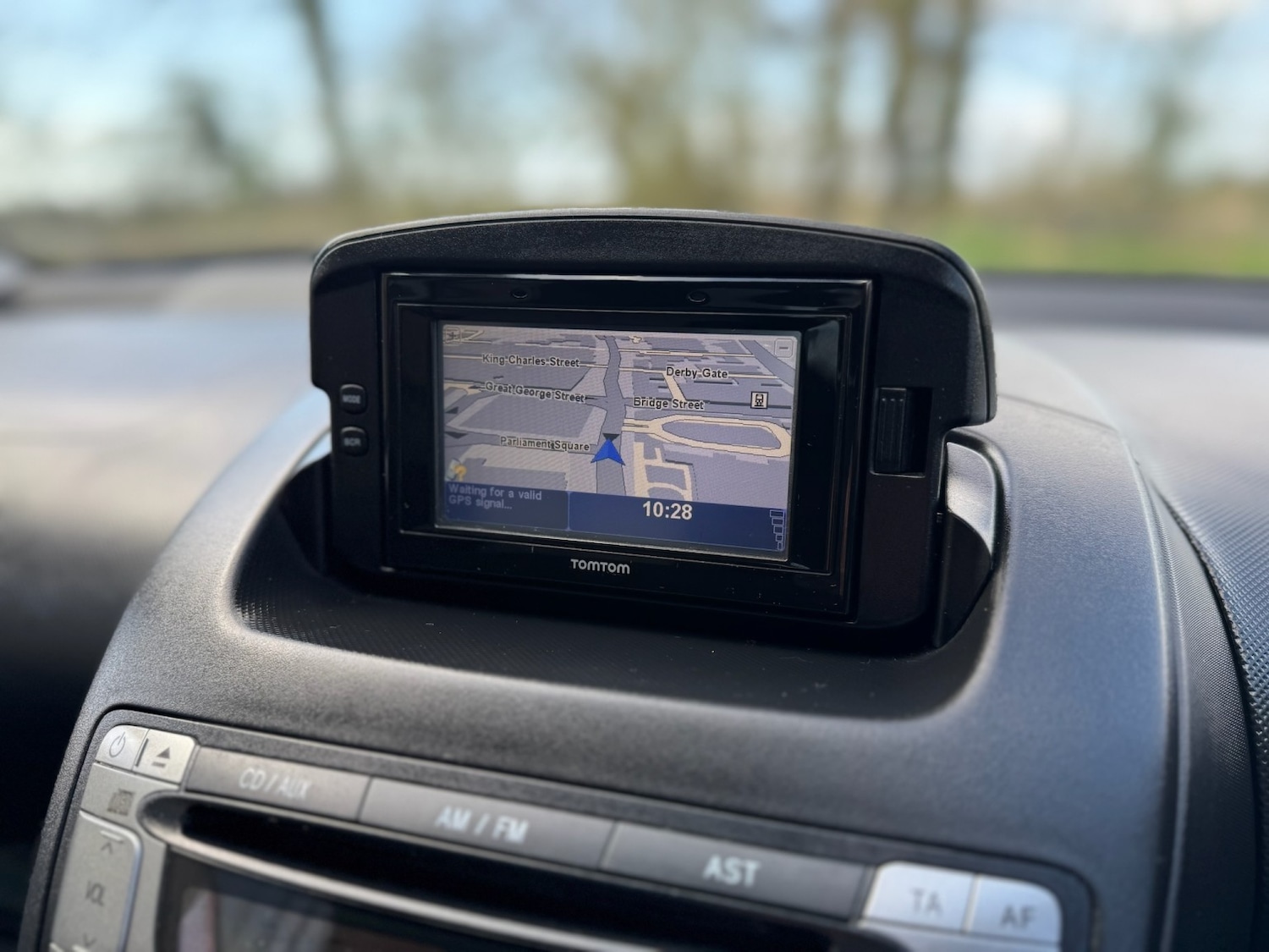 Used Toyota AYGO 2014 for sale - 78105918: Photo 17